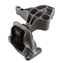 FEBI COUSSIN DE MOTEUR RENAULT MEGANE III/FLUENCE/SCENIC 3 1,5DCI photo 1 - milautoparts-fr.ukrlive.com