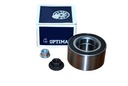 100091S OPTIMAL BEARING FOR PIAST /P/AUDI 80 88- photo 1 - milautoparts-fr.ukrlive.com