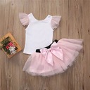 Set mama a dcéra nohavica TUTU komplet 68 74 80 Vek dieťaťa 12 mesiacov +