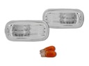 DIRECTION INDICATOR BLINKER SIDE HONDA CIVIC VII 7 EP CITY photo 1 - milautoparts-fr.ukrlive.com