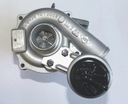 TURBINE TURBO RENAULT MEGANE II 1.5 DCI 82 KM photo 1 - milautoparts-fr.ukrlive.com