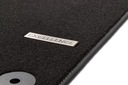 SEAT EXEO 2008-2013 MATS EXCELLENCE CARMAT photo 1 - milautoparts-fr.ukrlive.com