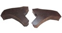 SOUND INSULATION WING 5G0864237 5G0864238 GOLF VII photo 1 - milautoparts-fr.ukrlive.com