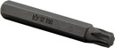 НАКОНЕЧНИК TORX T50 x 75 мм S2 ЭКСКЛЮЗИВ