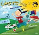 Lato 1 - Cztery pory baśni AUDIOBOOK mp3