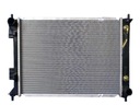 RADIATEUR KIA VENGA IX20 10- 1.4 1.6 AT 253101O050 photo 1 - milautoparts-fr.ukrlive.com