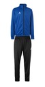 SELECT Dres treningowy MEXICO 6/8 komplet niebiesk