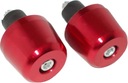 EMMANCHAGE DE VOLANT ODWAZNIKI ALUMINIUM ROUGE photo 1 - milautoparts-fr.ukrlive.com