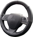 RENAULT KANGOO COVER ON STEERING WHEEL LEATHER photo 1 - milautoparts-fr.ukrlive.com