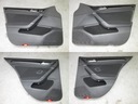 PANEL COVER DOOR VW GOLF 7 VII 5G0 REAR photo 1 - milautoparts-fr.ukrlive.com