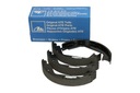 BRAKE SHOES BRAKE FOR VOLVO S60/S80/V70/XC70/XC90 9 photo 6 - milautoparts-fr.ukrlive.com