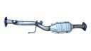 CATALISATEUR TOYOTA AVENSIS 1.8I 16V 7AFE 09/1997- photo 2 - milautoparts-fr.ukrlive.com