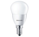 Светодиодная лампа Philips E14 5,5 Вт 520 лм