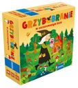 GRANNA - gra GRZYBOBRANIE W ZACZAROWANYM LESIE 3D