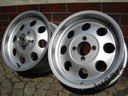 RIM QUAD ATV UTV 7X15 4X110 SUZUKI HONDA YAMAHA