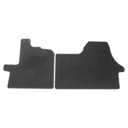 CITROEN JUMPER II 2006- MATS GRAPHITE CARMAT photo 1 - milautoparts-fr.ukrlive.com