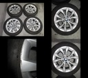 WHEELS DISCS TIRES BMW 2 F45 7MM 17'' photo 1 - milautoparts-fr.ukrlive.com