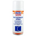 LIQUI MOLY Haftschmier Spray 400мл – смазка для петель и направляющих, устойчивая к