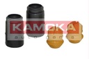 PROTECTION SHOCK ABSORBER FRONT FOR AUDI 80 2.0 2.3 photo 2 - milautoparts-fr.ukrlive.com