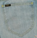 LEE nohavice BOYFRIEND blue jeans ROBYN _ W28 L33 Ďalšie vlastnosti žiadne