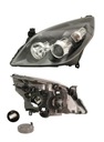 LAMP OPEL VECTRA C/SIGNUM 05- BLACK NEW CONDITION photo 1 - milautoparts-fr.ukrlive.com