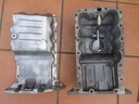 OPEL CORSA C D ASTRA G H MERIVA COMBO AGILA 1.2 Z12XEP 1.4 16V Z14XEP TRAY photo 1 - milautoparts-fr.ukrlive.com