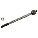 FEBI BILSTEIN DRIVE SHAFT KIEROWNICZY LEFT/RIGHT VOLVO C30 C70 II S40 II V50 FORD photo 3 - milautoparts-fr.ukrlive.com