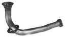 Renault ESPACE3 Laguna и 1,2DTI Collector Pipe