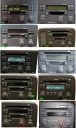 ЭМУЛЯТОР ЦИФРОВОГО MP3-ЧЕЙНДЖЕРА USB VOLVO YATOUR