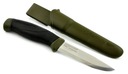 Нож из нержавеющей стали MORA Companion MG АКЦИЯ