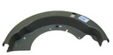 PROTECTION PADS BRAKE MAN F90 M90 81501010222 photo 3 - milautoparts-fr.ukrlive.com