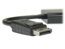 Unitek Y-5118DA DisplayPort - HDMI adaptér Model Y-5118DA