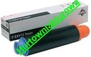 toner PRE CANON CEXV12 C-EXV12 3570 3530 4570 Kód výrobcu CA-CEXV12