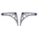 SWINGARM SWINGARMS FRONT BMW E46 E-46 SRL SET LEFT+RIGHT photo 1 - milautoparts-fr.ukrlive.com