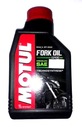 LAG MOTUL FORK OIL 20W МАСЛО ДЛЯ МОТО АМОРТИЗАТОРОВ