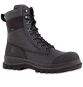 Topánky Carhartt Detroit 8&quot; Boot WP S3 Black Kategória bezpečnosti obuvi S3