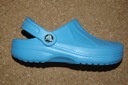 Новые шлепанцы Crocs Aspen Roz M1 W3, 32-33