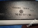 VW GOLF SPORTSVAN PLAFOND DE CABINE 5G1947105L photo 2 - milautoparts-fr.ukrlive.com