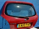 NISSAN ALMERA N16 HATCHBACK 03-06 BOOTLID REAR FACELIFT photo 3 - milautoparts-fr.ukrlive.com