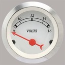 ВОЛЬТМЕТР VOLT OLDTIMER Auto Gauge 52 мм