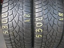 215/60R16 DUNLOP SP WINTER SPORT 3D - Nr.5302 photo 1 - milautoparts-fr.ukrlive.com