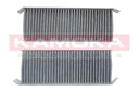 FILTER AIR CABIN RENAULT LAGUNA F507601 KMK photo 6 - milautoparts-fr.ukrlive.com