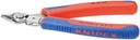 Kliešte štikacie Knipex 125 mm 78-13-125 Značka Knipex