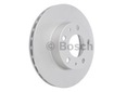 DISCS PADS BOSCH FRONT - FIAT DUCATO 1994 WENTY photo 2 - milautoparts-fr.ukrlive.com