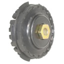 CLUTCH COMPRESSOR AIR CONDITIONER AC-05DN28 photo 1 - milautoparts-fr.ukrlive.com