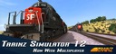 TRAINZ SIMULATOR 12 CORONATION SCOT DLC STEAM KEY