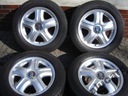 ROUES FIAT DUCATO CITROEN JUMPER BOXER 17 5X130 photo 1 - milautoparts-fr.ukrlive.com