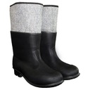 РЕЗИНОВЫЕ БОТИНКИ FILCE FILCAK РЕЗИНОВЫЕ БОТИНКИ РАБОЧИЕ РАБОЧИЕ БОТИНКИ размер 46