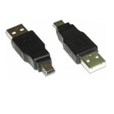 Переходник мини-USB-USB