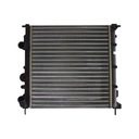 RADIATEUR EAUX 601508-2 photo 2 - milautoparts-fr.ukrlive.com